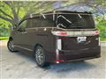 2014 Nissan Elgrand