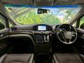 2014 Nissan Elgrand