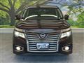 2014 Nissan Elgrand
