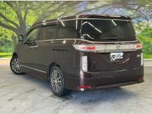 2014 Nissan Elgrand