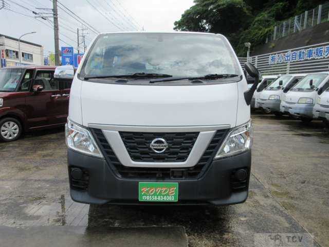 2019 Nissan NV350 Caravan