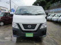 2019 Nissan NV350 Caravan