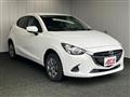 2018 Mazda Demio