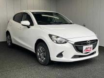 2018 Mazda Demio