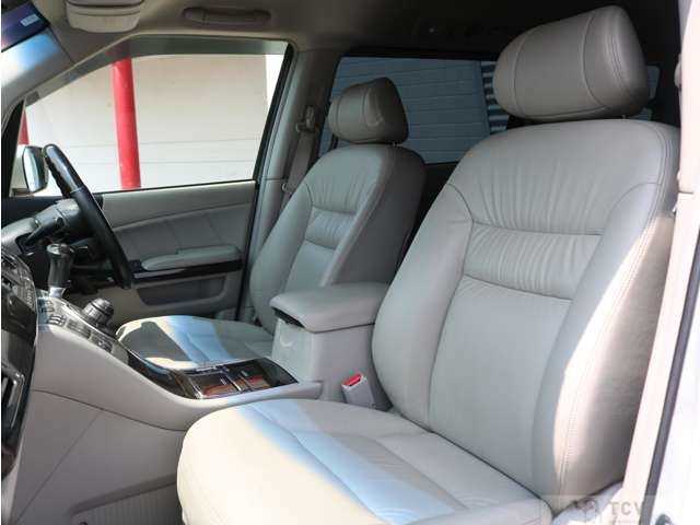 2013 Honda Elysion