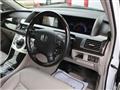2013 Honda Elysion