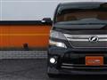 2012 Toyota Vellfire