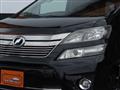 2012 Toyota Vellfire