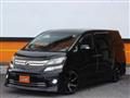 2012 Toyota Vellfire
