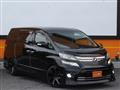 2012 Toyota Vellfire
