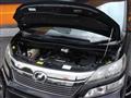 2012 Toyota Vellfire