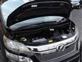 2012 Toyota Vellfire