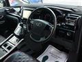 2012 Toyota Vellfire