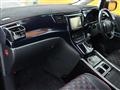 2012 Toyota Vellfire
