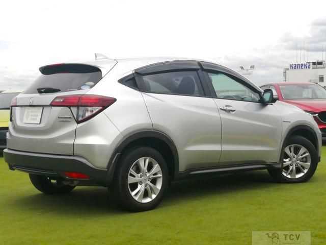 2014 Honda VEZEL