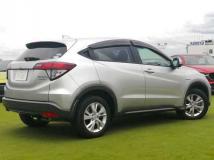 2014 Honda VEZEL