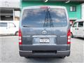 2012 Toyota Regiusace Van