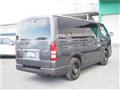 2012 Toyota Regiusace Van