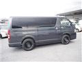 2012 Toyota Regiusace Van