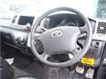 2012 Toyota Regiusace Van