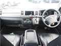 2012 Toyota Regiusace Van