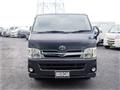 2012 Toyota Regiusace Van