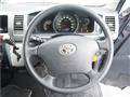 2012 Toyota Regiusace Van
