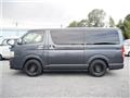 2012 Toyota Regiusace Van