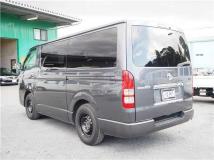 2012 Toyota Regiusace Van
