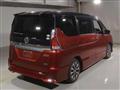 2018 Nissan Serena