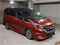 2018 Nissan Serena