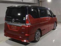 2018 Nissan Serena