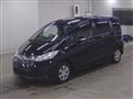 2016 Honda Freed