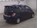 2016 Honda Freed