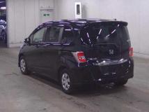 2016 Honda Freed