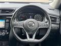2018 Nissan X-Trail