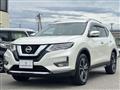 2018 Nissan X-Trail