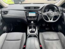 2018 Nissan X-Trail