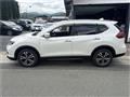 2018 Nissan X-Trail