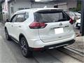 2018 Nissan X-Trail