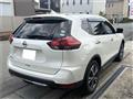 2018 Nissan X-Trail