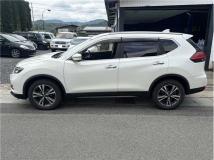 2018 Nissan X-Trail