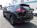 2017 Nissan X-Trail