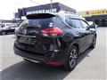 2017 Nissan X-Trail