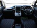 2012 Toyota Alphard
