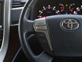 2012 Toyota Alphard