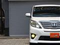 2012 Toyota Alphard