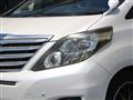 2012 Toyota Alphard