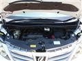 2012 Toyota Alphard