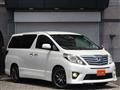 2012 Toyota Alphard